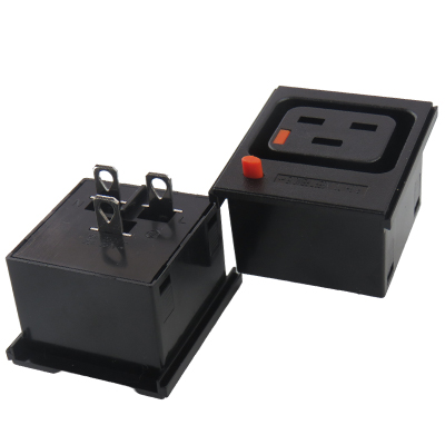 L-BD-3(C19)滑入式