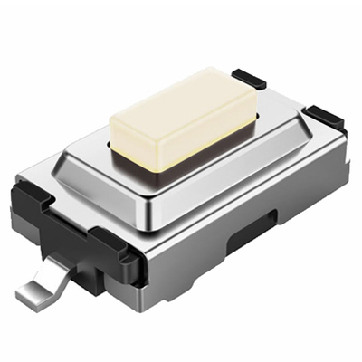 TSL3625 3.7*6.1SMT Type Tact S