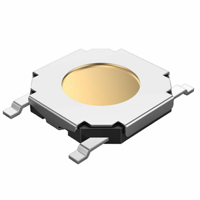 TS4408A 5.2*5.2 SMT Type Tact